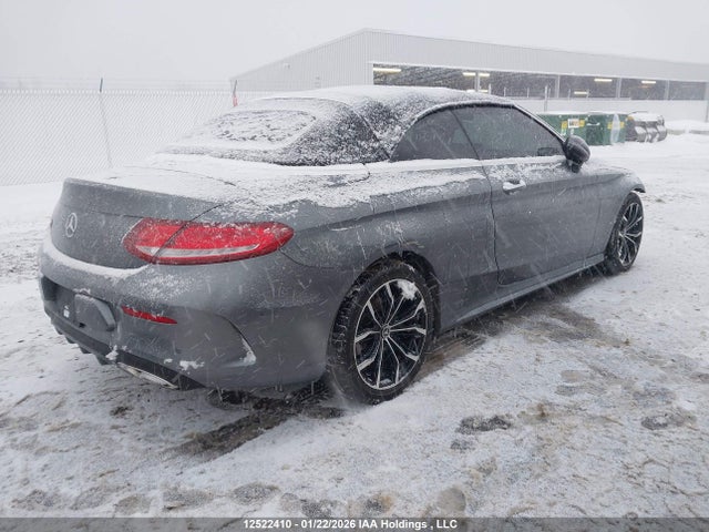 WDDWK4KBXJF759298 Mercedes-Benz C 300 4matic