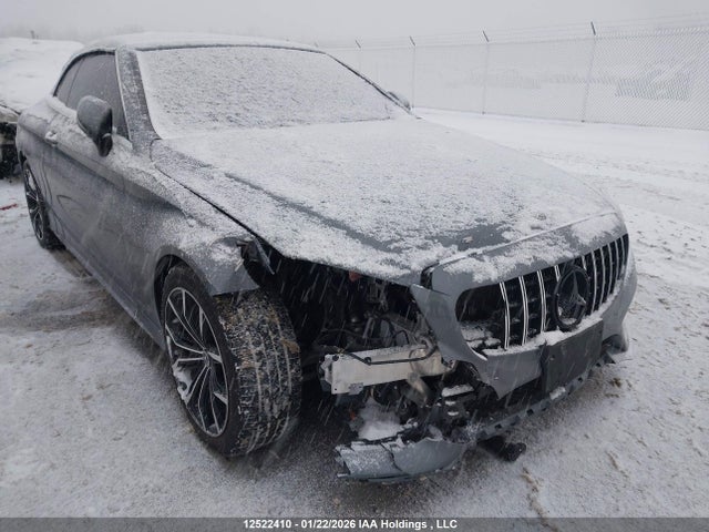 WDDWK4KBXJF759298 Mercedes-Benz C 300 4matic