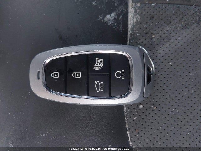 Hyundai Sonata Sport 2022 KMHL44J28NA215325 Image 11