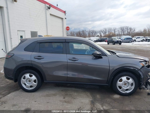 3CZRZ2H59RM101289 Honda HR-V SPORT