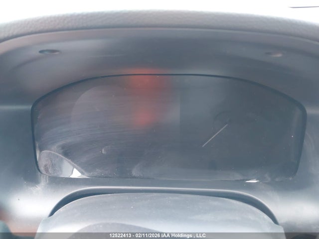 3CZRZ2H59RM101289 Honda HR-V SPORT