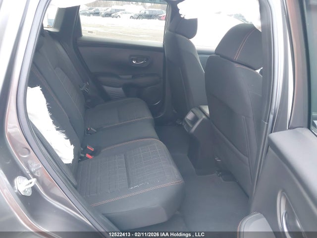 3CZRZ2H59RM101289 Honda HR-V SPORT