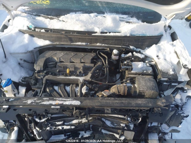 KMHRC8A33RU283257 Hyundai Venue