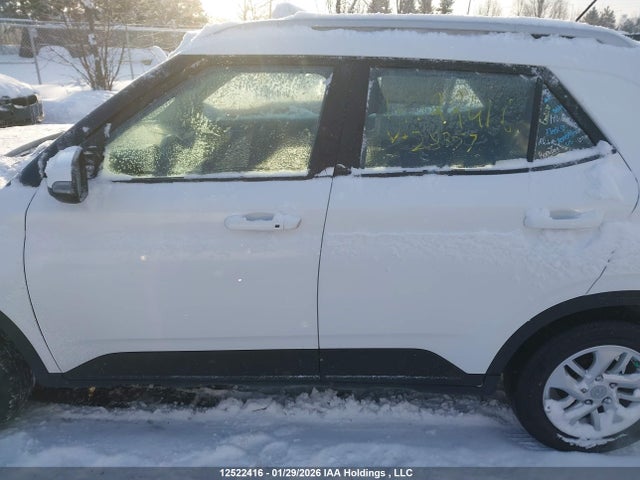 KMHRC8A33RU283257 Hyundai Venue