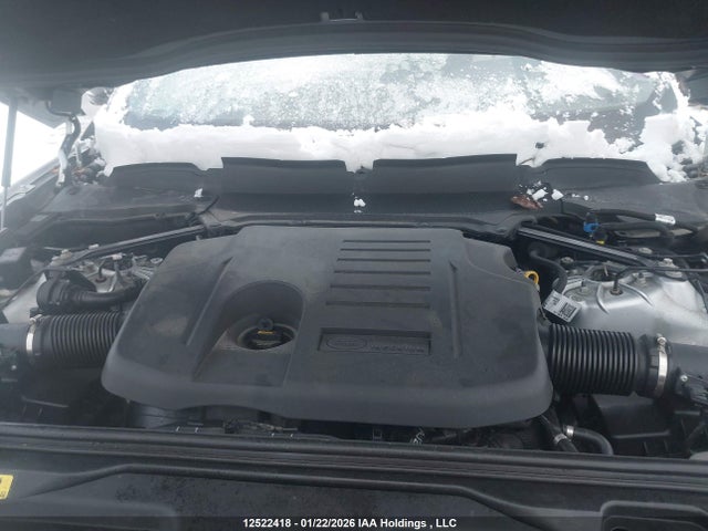 Land Rover Discovery P360 R-dynamic S 2023 SALRT4EUXP2481092 Image 10