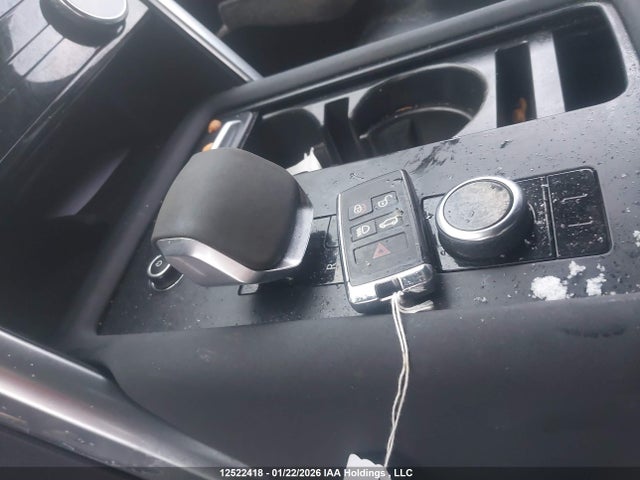 Land Rover Discovery P360 R-dynamic S 2023 SALRT4EUXP2481092 Image 11