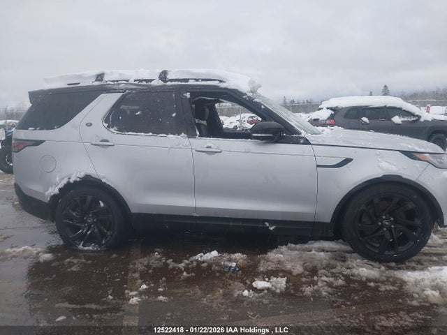Land Rover Discovery P360 R-dynamic S 2023 SALRT4EUXP2481092 Image 13