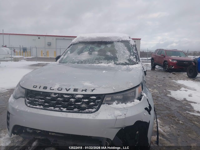 Land Rover Discovery P360 R-dynamic S 2023 SALRT4EUXP2481092 Image 17