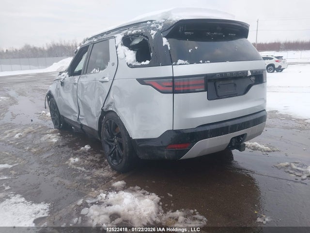 Land Rover Discovery P360 R-dynamic S 2023 SALRT4EUXP2481092 Image 3
