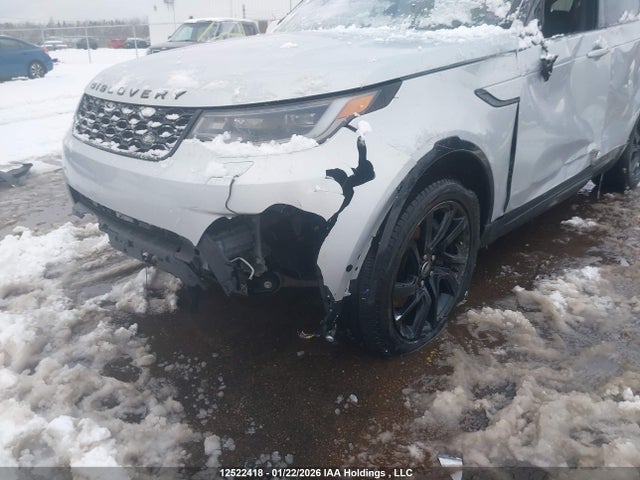 Land Rover Discovery P360 R-dynamic S 2023 SALRT4EUXP2481092 Image 6