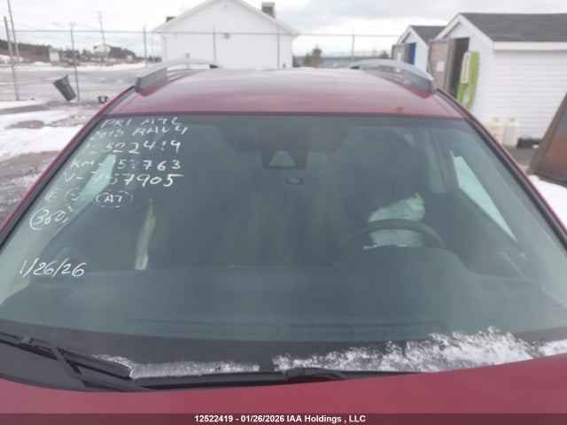 Toyota RAV4 LE 2018 2T3BFREV8JW757905 Image 18