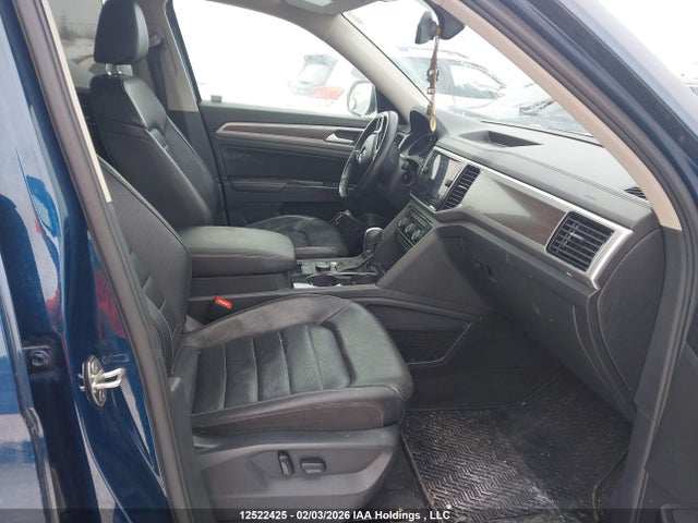 1V2MR2CA0JC585295 Volkswagen ATLAS SEL