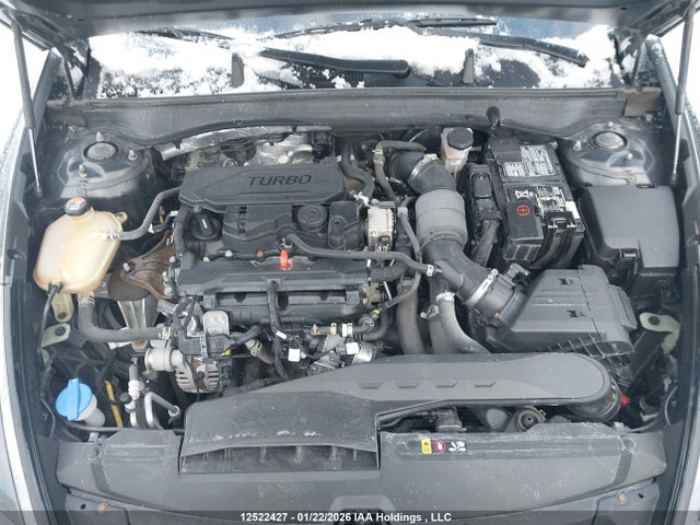 5NPEJ4J28MH126299 Hyundai Sonata Sel Plus