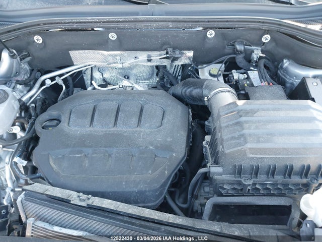 Aukcja sprzedaży 2026 Volkswagen Atlas, vin: 1V2FN2CA5TC511779, numer aukcji: 12522430