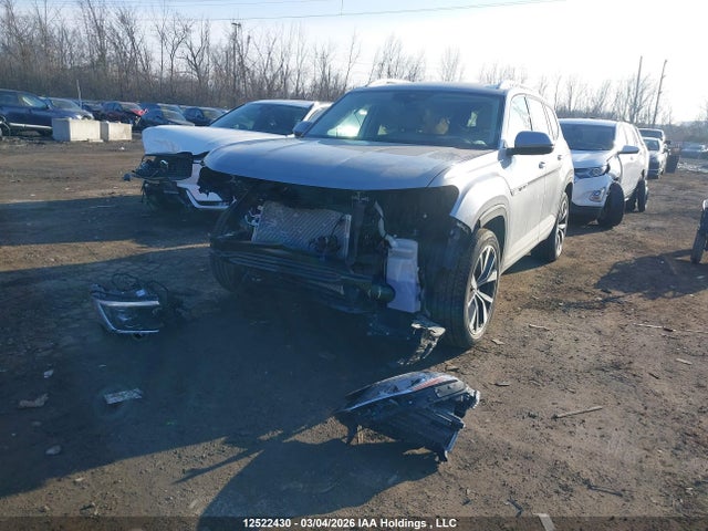Aukcja sprzedaży 2026 Volkswagen Atlas, vin: 1V2FN2CA5TC511779, numer aukcji: 12522430
