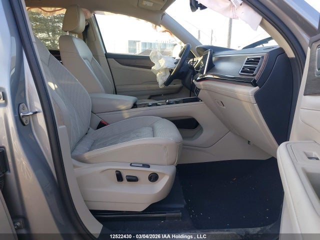 Aukcja sprzedaży 2026 Volkswagen Atlas, vin: 1V2FN2CA5TC511779, numer aukcji: 12522430