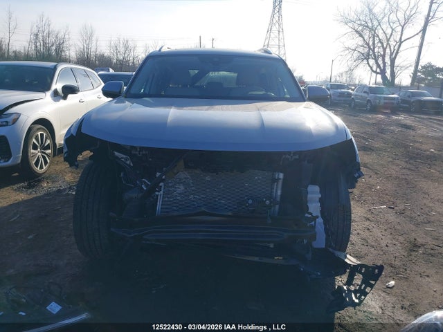 Aukcja sprzedaży 2026 Volkswagen Atlas, vin: 1V2FN2CA5TC511779, numer aukcji: 12522430