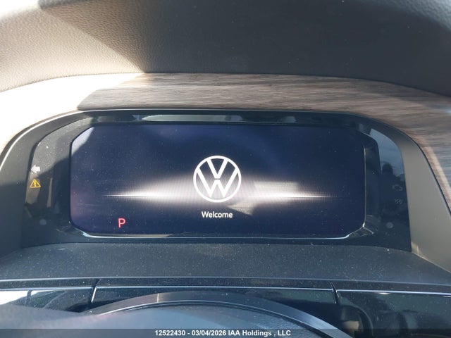 Aukcja sprzedaży 2026 Volkswagen Atlas, vin: 1V2FN2CA5TC511779, numer aukcji: 12522430