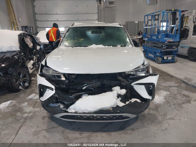 3VVAX7B25NM087973 Volkswagen TAOS S