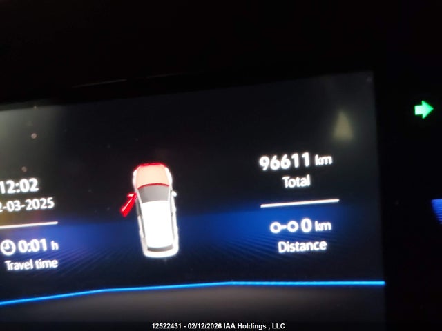 3VVAX7B25NM087973 Volkswagen TAOS S
