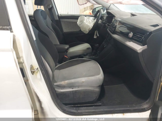 3VVAX7B25NM087973 Volkswagen TAOS S