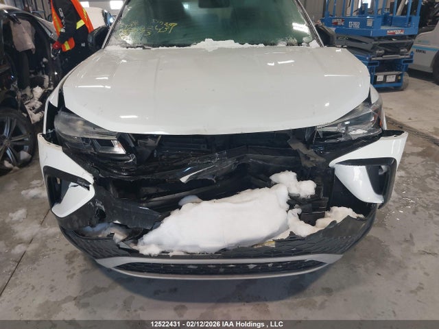 3VVAX7B25NM087973 Volkswagen TAOS S