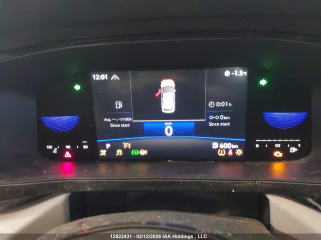 3VVAX7B25NM087973 Volkswagen TAOS S