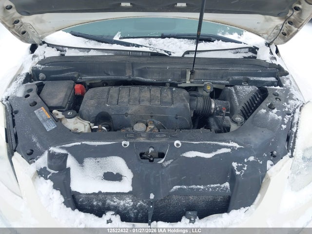 Aukcja sprzedaży 2012 Buick Enclave, vin: 5GAKVDED0CJ271816, numer aukcji: 12522432