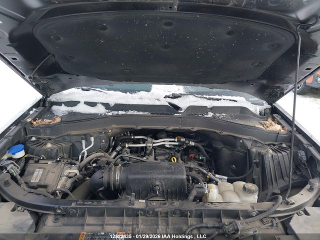 2021 Ford Explorer მანქანა იყიდება აუქციონზე, vin: 1FMSK8DH4MGA47459, აუქციონის ნომერი: 12522435