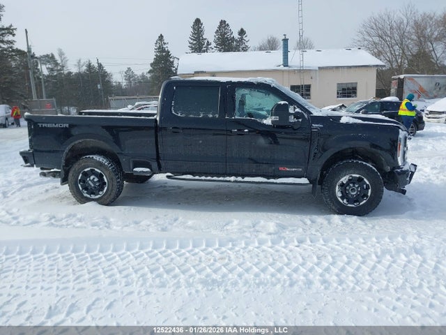 Ford F250 Super Duty 2025 1FT8W2BM8SED13686 Image 13