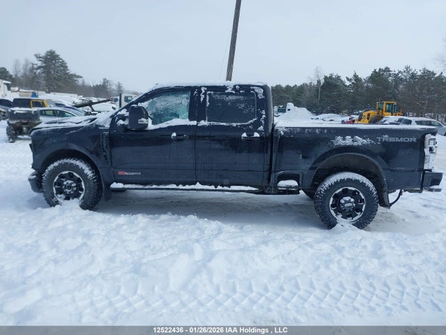 Ford F250 Super Duty 2025 1FT8W2BM8SED13686 Image 14