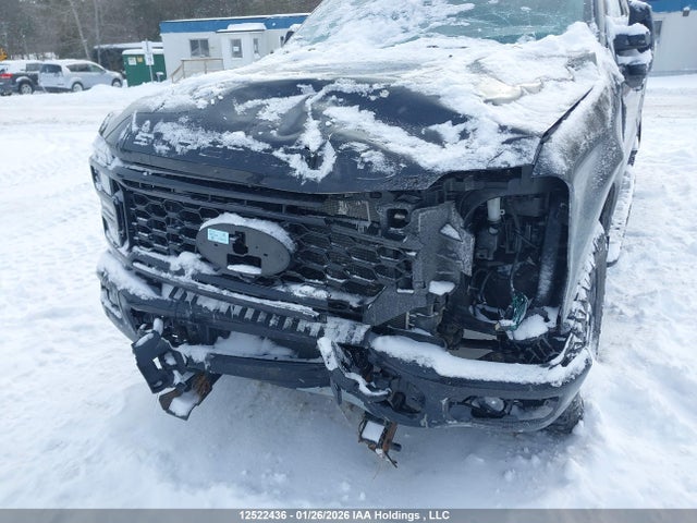 Ford F250 Super Duty 2025 1FT8W2BM8SED13686 Image 6