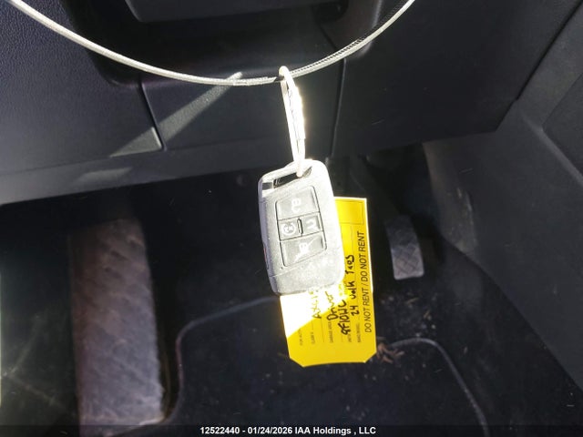 Volkswagen TAOS SE 2024 3VVUX7B23RM095766 Image 11