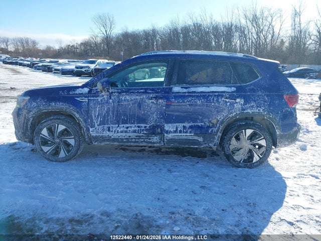 Volkswagen TAOS SE 2024 3VVUX7B23RM095766 Image 14