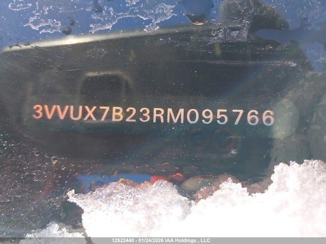 Volkswagen TAOS SE 2024 3VVUX7B23RM095766 Image 18