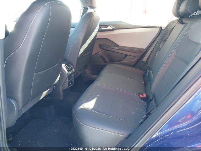 Volkswagen TAOS SE 2024 3VVUX7B23RM095766 Image 8