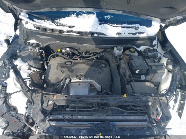 3GKALXEX7LL271157 GMC Terrain Denali