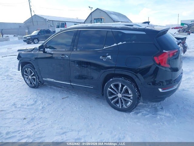 3GKALXEX7LL271157 GMC Terrain Denali