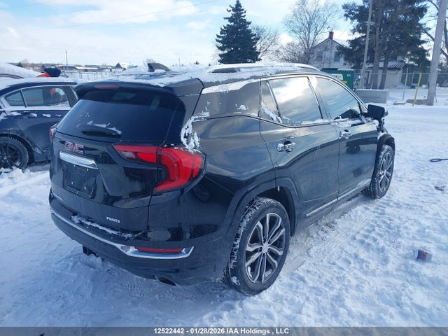 3GKALXEX7LL271157 GMC Terrain Denali