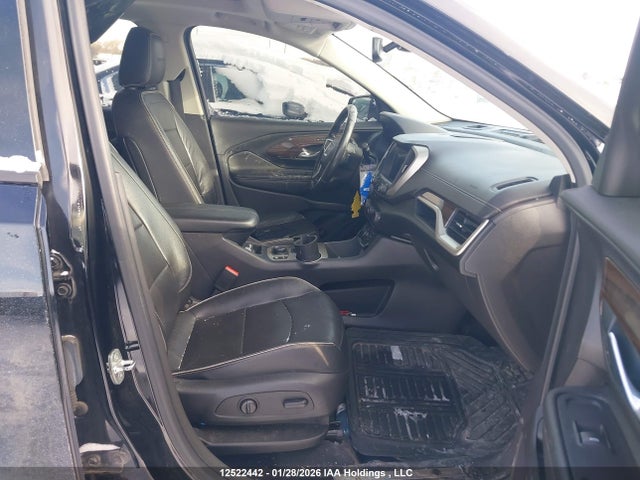 3GKALXEX7LL271157 GMC Terrain Denali