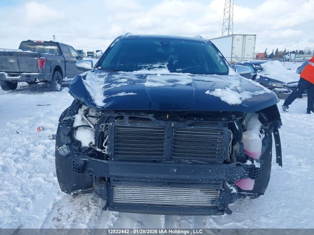 3GKALXEX7LL271157 GMC Terrain Denali