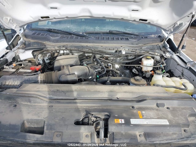 Продаж на аукціоні авто 2024 Ford F350 Super Duty, vin: 1FT8W3BN1RED12906, номер лоту: 12522443