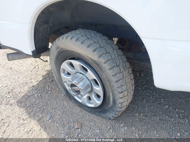 Продаж на аукціоні авто 2024 Ford F350 Super Duty, vin: 1FT8W3BN1RED12906, номер лоту: 12522443