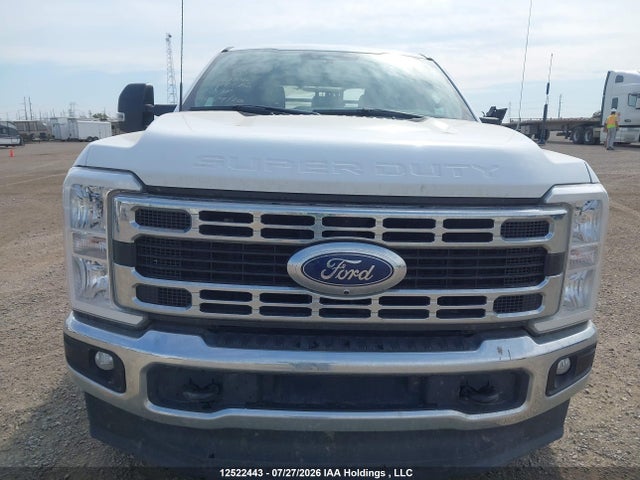 Продаж на аукціоні авто 2024 Ford F350 Super Duty, vin: 1FT8W3BN1RED12906, номер лоту: 12522443