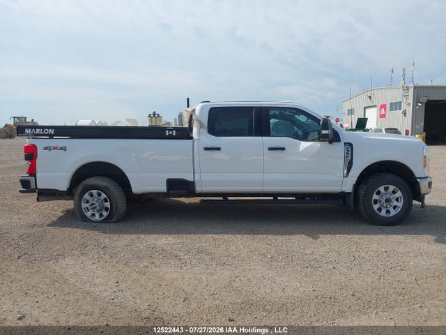 Продаж на аукціоні авто 2024 Ford F350 Super Duty, vin: 1FT8W3BN1RED12906, номер лоту: 12522443