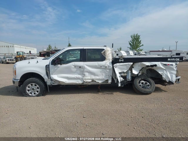 Продаж на аукціоні авто 2024 Ford F350 Super Duty, vin: 1FT8W3BN1RED12906, номер лоту: 12522443