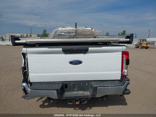 Продаж на аукціоні авто 2024 Ford F350 Super Duty, vin: 1FT8W3BN1RED12906, номер лоту: 12522443