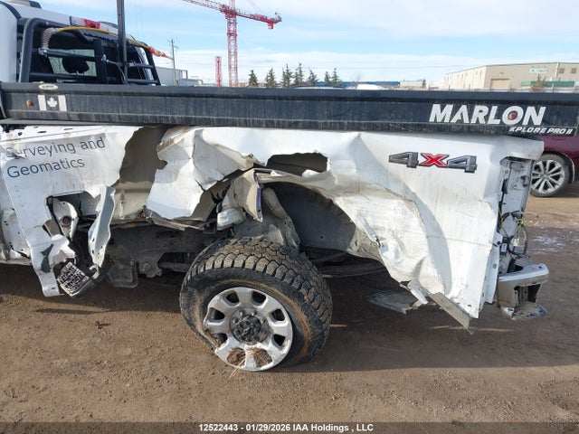 Продаж на аукціоні авто 2024 Ford F350 Super Duty, vin: 1FT8W3BN1RED12906, номер лоту: 12522443