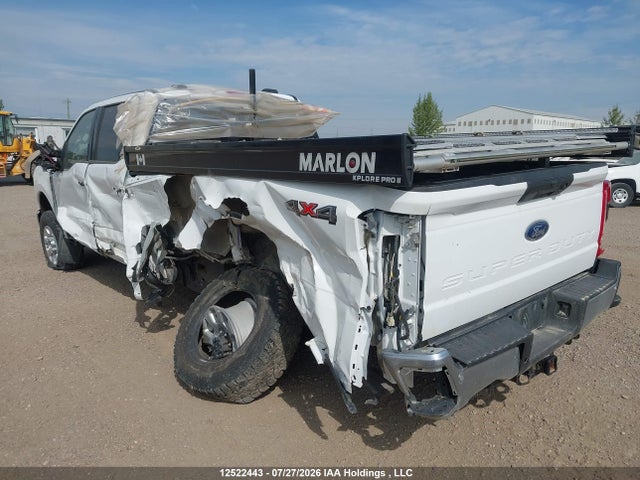 Продаж на аукціоні авто 2024 Ford F350 Super Duty, vin: 1FT8W3BN1RED12906, номер лоту: 12522443