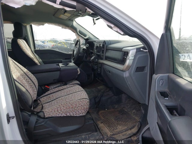 Продаж на аукціоні авто 2024 Ford F350 Super Duty, vin: 1FT8W3BN1RED12906, номер лоту: 12522443